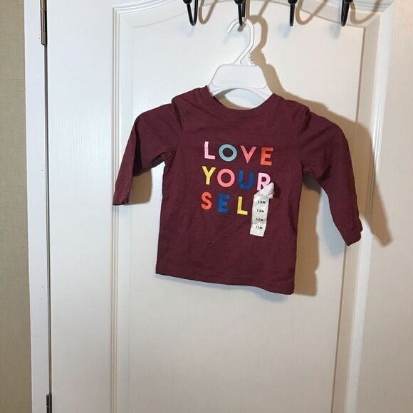 Bundle of 6 Boys Clothes: Tops, Jacket, Romper, Shorts 12 Months NWT - Picture 14 of 16